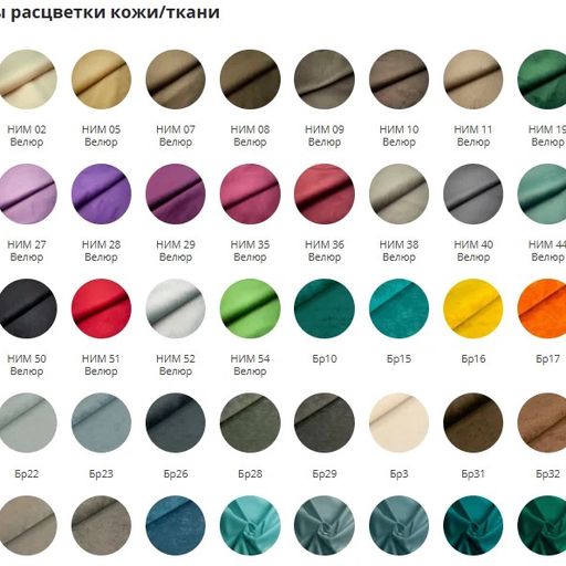 Стул «Палермо»